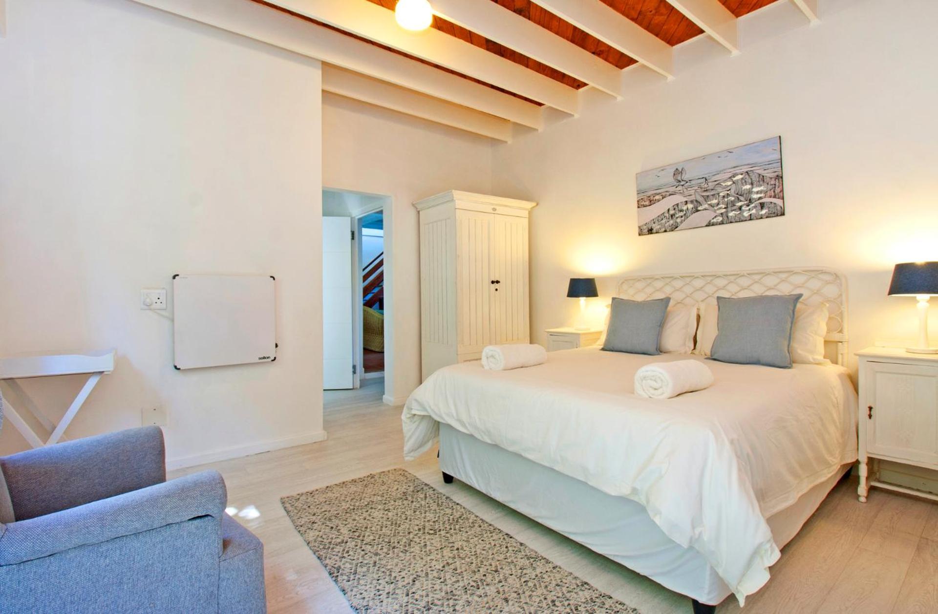 סקרבורו Atlantic Dream Beachfront Villa מראה חיצוני תמונה