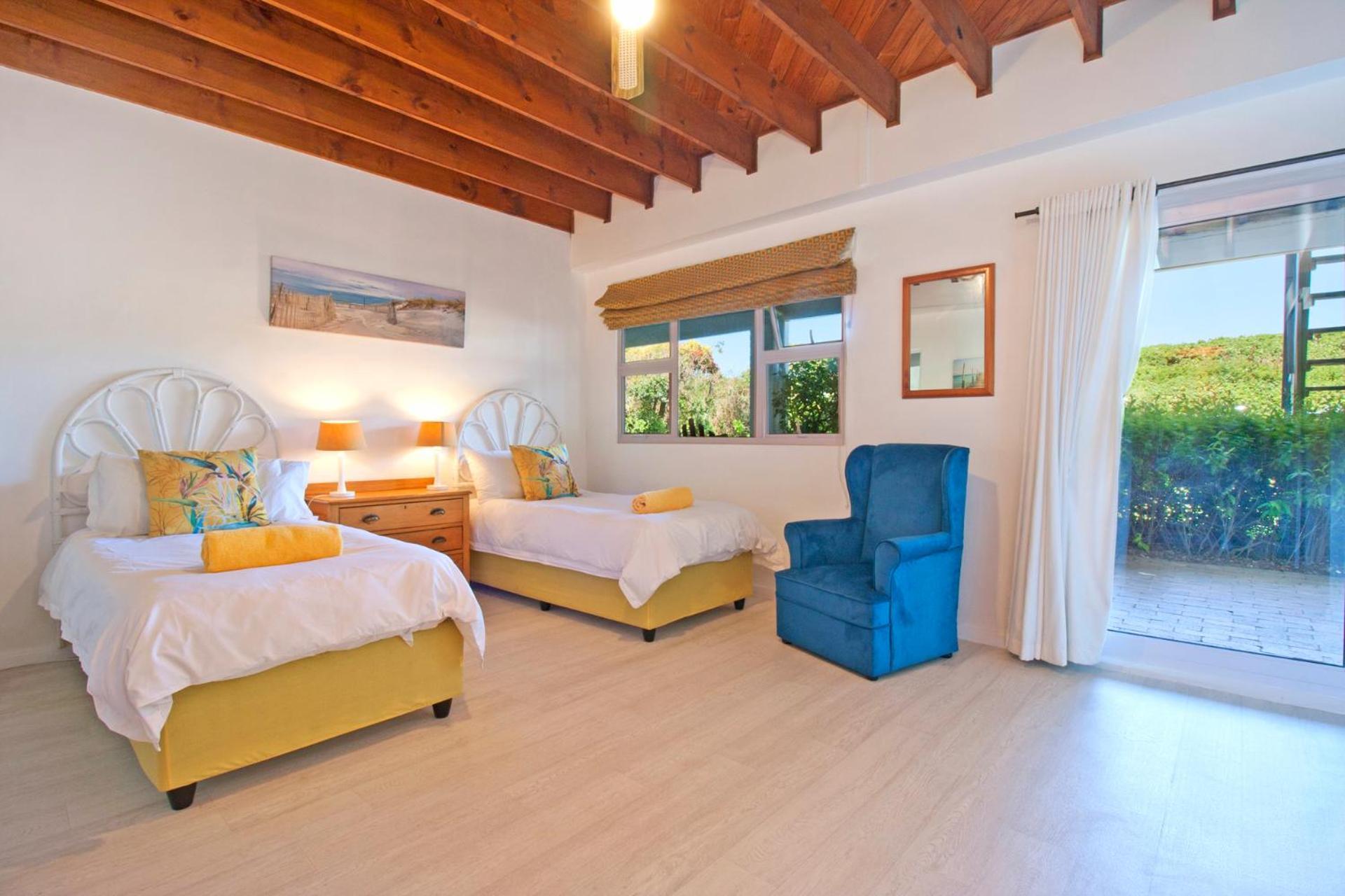 סקרבורו Atlantic Dream Beachfront Villa מראה חיצוני תמונה
