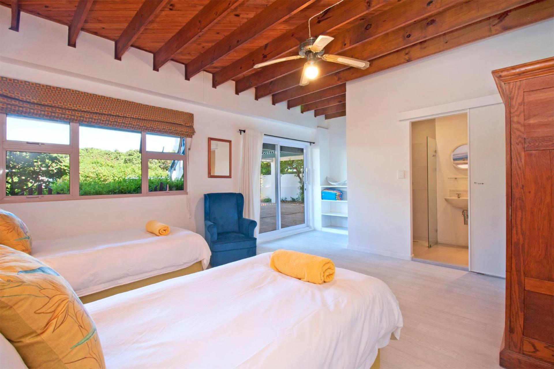 סקרבורו Atlantic Dream Beachfront Villa מראה חיצוני תמונה