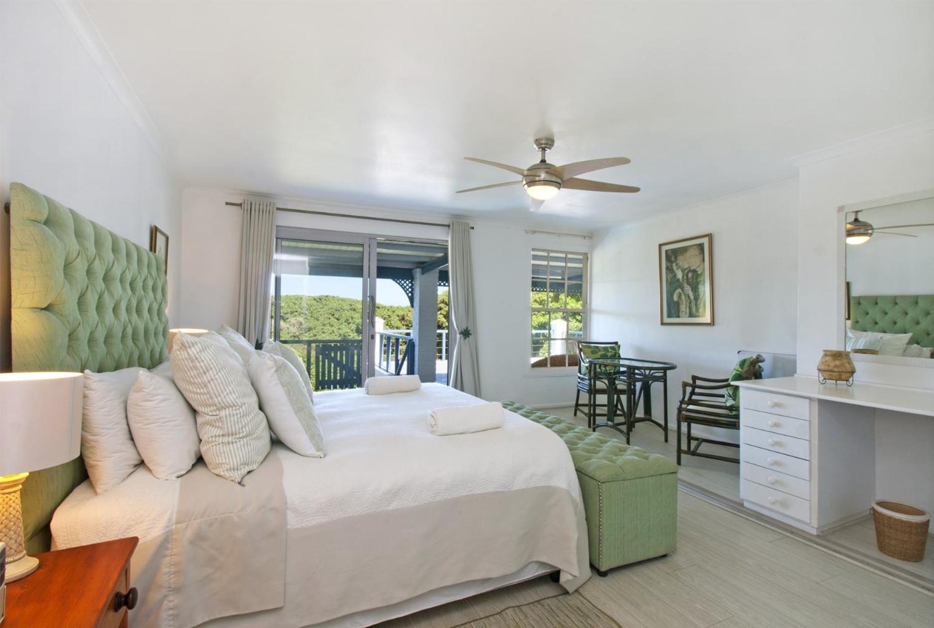 סקרבורו Atlantic Dream Beachfront Villa מראה חיצוני תמונה