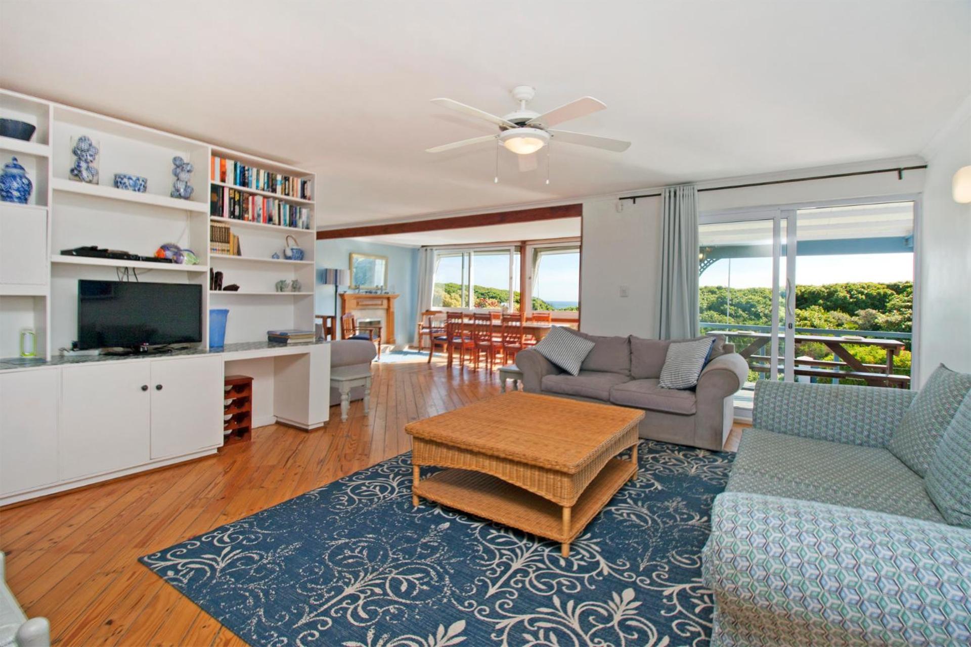סקרבורו Atlantic Dream Beachfront Villa מראה חיצוני תמונה