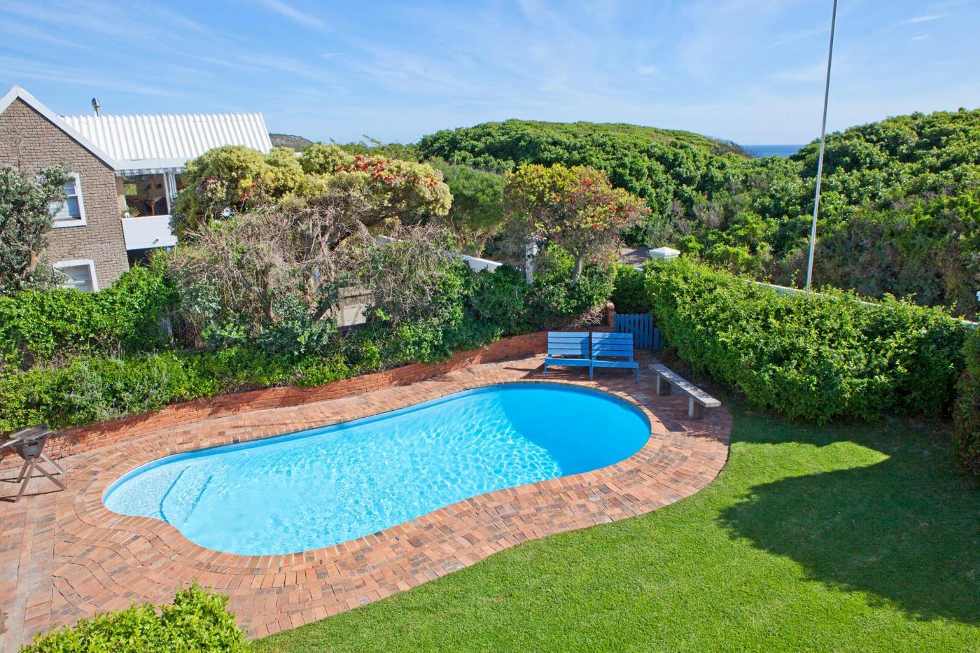 סקרבורו Atlantic Dream Beachfront Villa מראה חיצוני תמונה