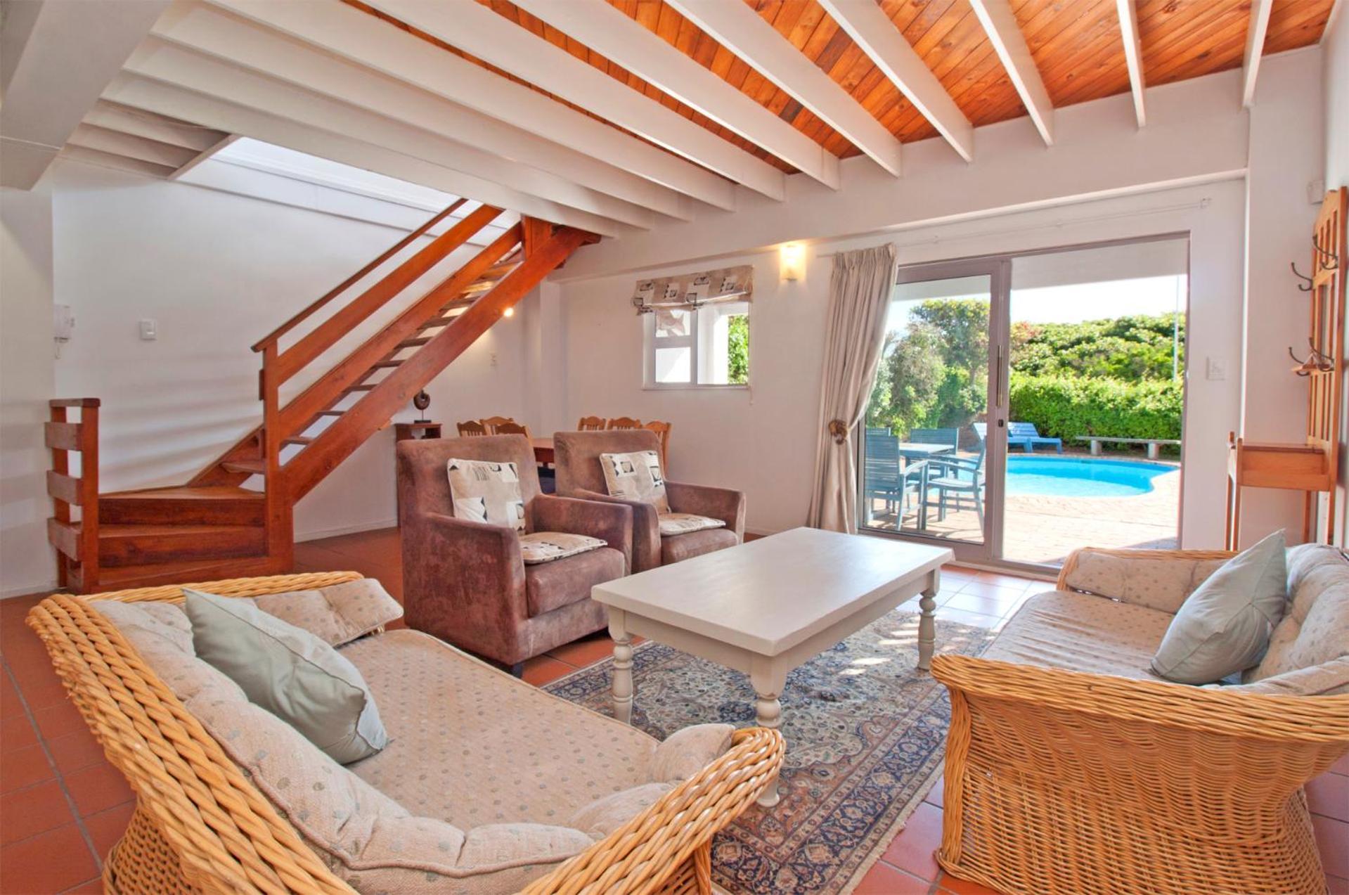 סקרבורו Atlantic Dream Beachfront Villa מראה חיצוני תמונה