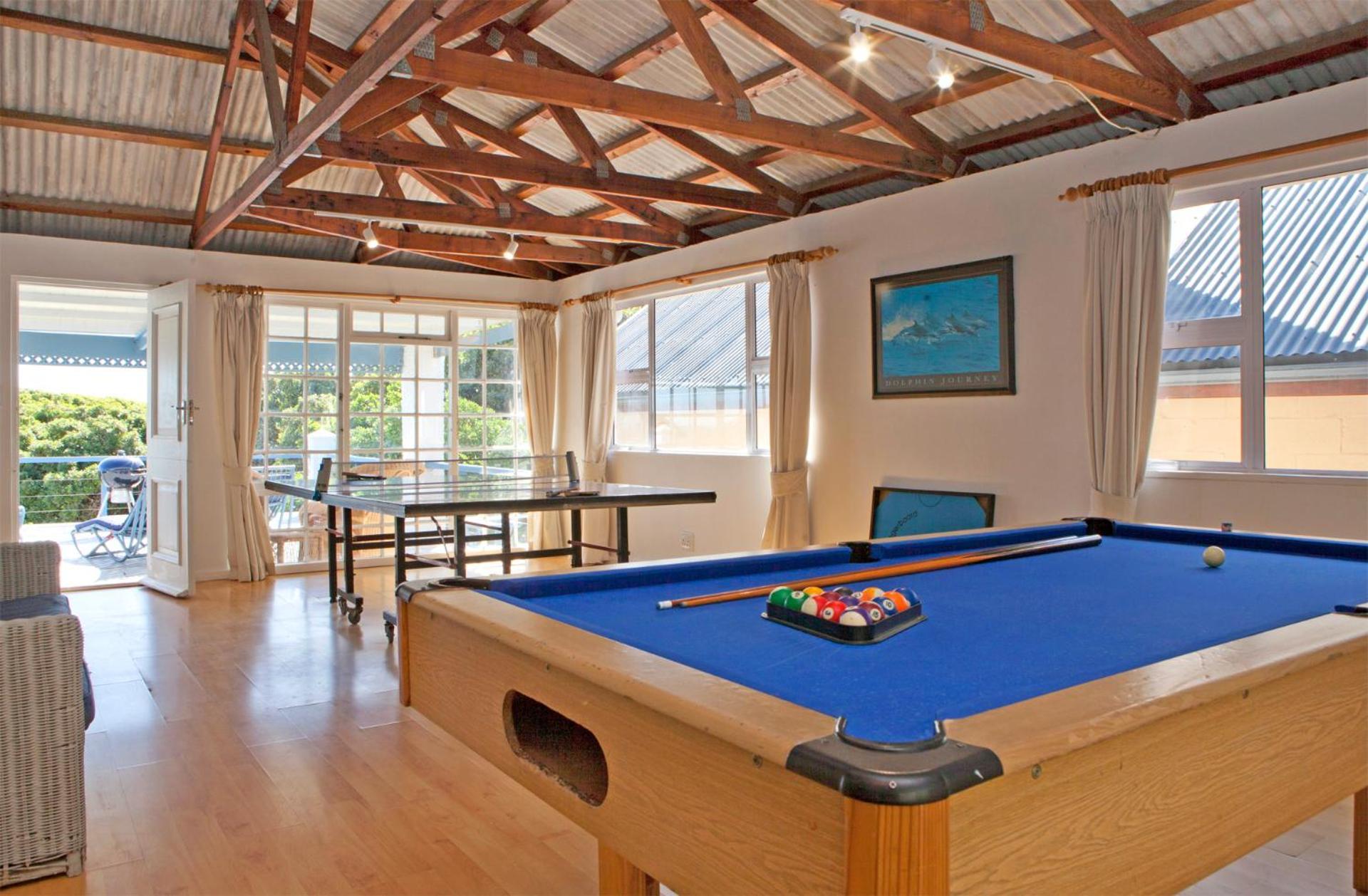 סקרבורו Atlantic Dream Beachfront Villa מראה חיצוני תמונה