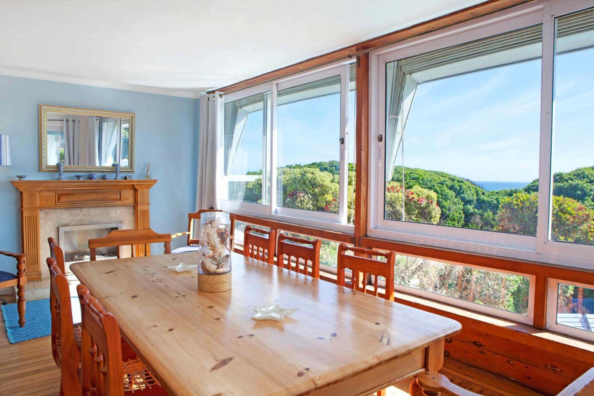 סקרבורו Atlantic Dream Beachfront Villa מראה חיצוני תמונה