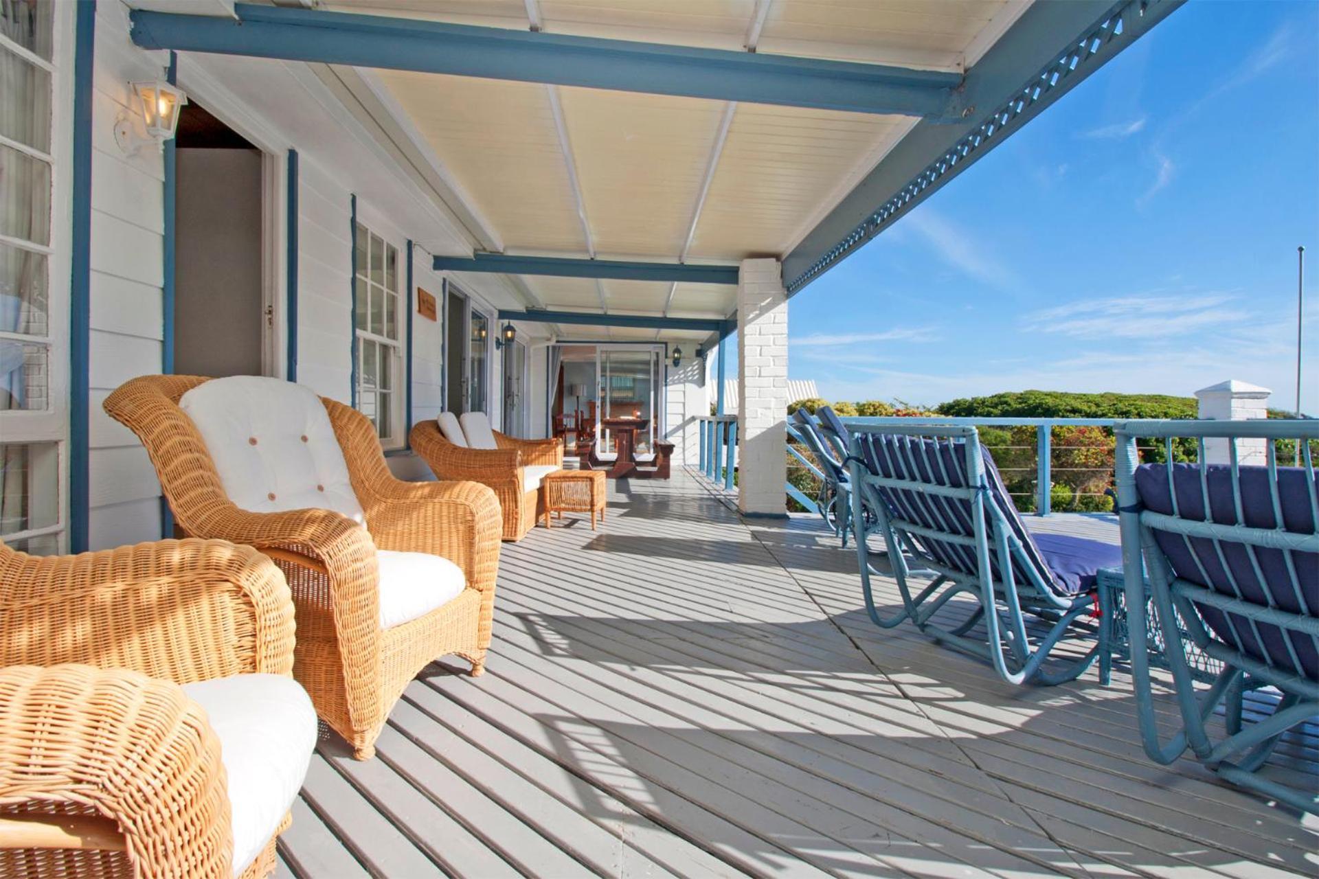 סקרבורו Atlantic Dream Beachfront Villa מראה חיצוני תמונה