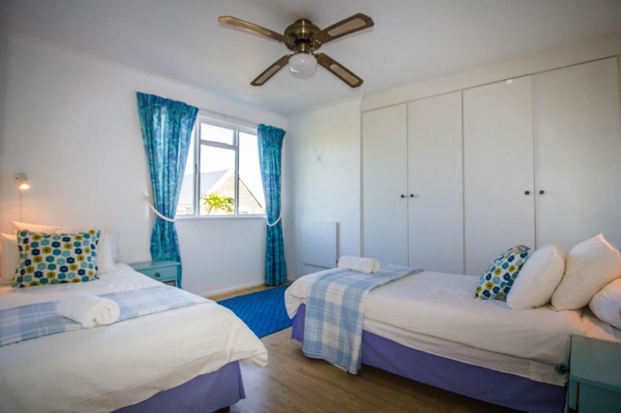 סקרבורו Atlantic Dream Beachfront Villa מראה חיצוני תמונה